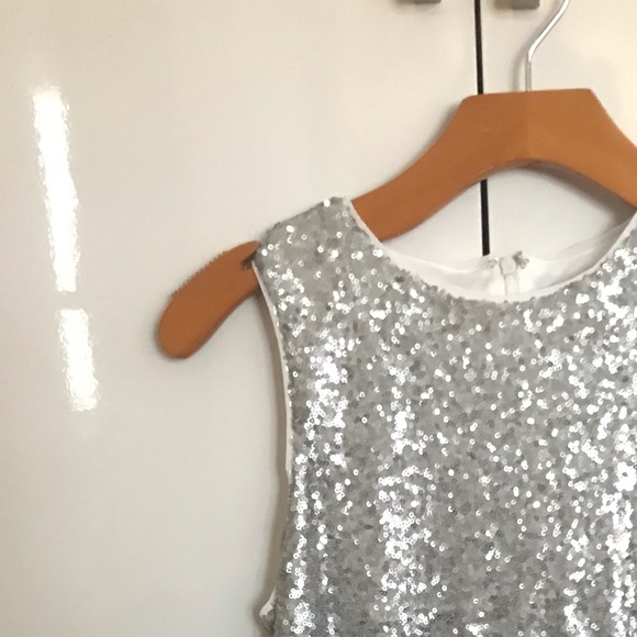 Samantha Dress - Picture 2 of 2